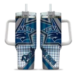 custom nevada wolf pack arrow burst blue curved tumbler best selling.webp