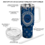 custom nevada wolf pack bullseye drips blue curved tumbler best selling.webp