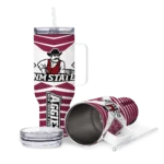 custom-new-mexico-state-aggies-chevron-layers-crimson-curved-tumbler-best-selling.webp