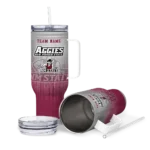 custom-new-mexico-state-aggies-gradient-dots-crimson-curved-tumbler-best-selling.webp