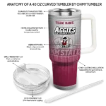 custom-new-mexico-state-aggies-gradient-dots-crimson-curved-tumbler-best-selling.webp