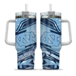 custom-north-carolina-tar-heels-abstract-paths-light-blue-curved-tumbler-best-selling.webp