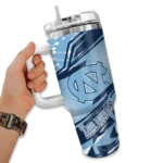 custom-north-carolina-tar-heels-abstract-paths-light-blue-curved-tumbler-best-selling.webp