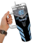 custom-north-carolina-tar-heels-arrow-armor-light-blue-black-curved-tumbler-best-selling.webp