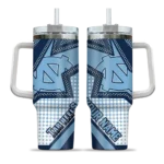 custom-north-carolina-tar-heels-arrow-burst-light-blue-curved-tumbler-best-selling.webp