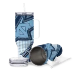 custom-north-carolina-tar-heels-arrow-burst-light-blue-curved-tumbler-best-selling.webp