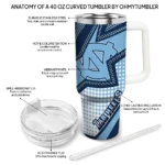 custom-north-carolina-tar-heels-arrow-burst-light-blue-curved-tumbler-best-selling.webp