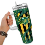 custom-north-dakota-state-bison-claw-cut-green-black-curved-tumbler-best-selling.webp