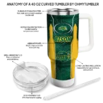 custom-north-dakota-state-bison-hexagon-armor-green-curved-tumbler-best-selling.webp