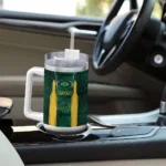 custom-north-dakota-state-bison-hexagon-armor-green-curved-tumbler-best-selling.webp