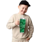 custom-north-texas-mean-green-bold-diamonds-green-curved-tumbler-best-selling.webp