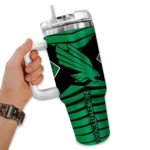 custom-north-texas-mean-green-chevron-layers-green-curved-tumbler-best-selling.webp