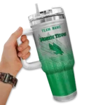custom-north-texas-mean-green-gradient-dots-green-curved-tumbler-best-selling.webp