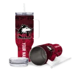 custom-northern-illinois-huskies-chevron-stripe-red-curved-tumbler-best-selling.webp