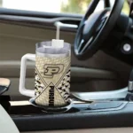 custom purdue boilermakers chevron angle gold curved tumbler best selling.webp