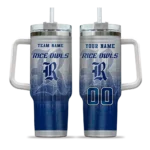 custom rice owls gradient dots navy blue curved tumbler best selling.webp