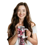 custom san diego state aztecs camo mashup red white curved tumbler best selling.webp