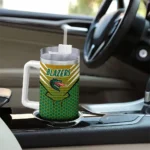 custom uab blazers hex texture green curved tumbler best selling.webp