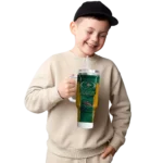 custom uab blazers hexagon armor green curved tumbler best selling.webp