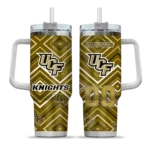 custom ucf knights bold diamonds gold curved tumbler best selling.webp