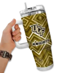 custom ucf knights bold diamonds gold curved tumbler best selling.webp
