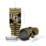 custom ucf knights chevron layers gold curved tumbler best selling.webp