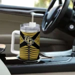 custom ucf knights chevron layers gold curved tumbler best selling.webp