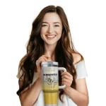 custom ucf knights gradient dots gold curved tumbler best selling.webp
