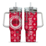 custom unlv rebels bullseye drips red curved tumbler best selling.webp