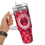 custom unlv rebels bullseye drips red curved tumbler best selling.webp