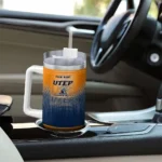 custom utep miners gradient dots blue curved tumbler best selling.webp