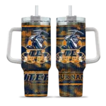 custom utep miners honey streaks blue curved tumbler best selling.webp