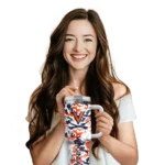 custom virginia cavaliers camo mashup blue white curved tumbler best selling.webp