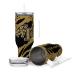 custom wake forest demon deacons claw cut gold black curved tumbler best selling.webp