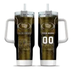 custom wake forest demon deacons hexagon armor gold curved tumbler best selling.webp