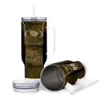 custom wake forest demon deacons hexagon armor gold curved tumbler best selling.webp