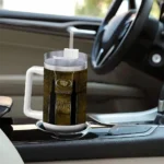 custom wake forest demon deacons hexagon armor gold curved tumbler best selling.webp