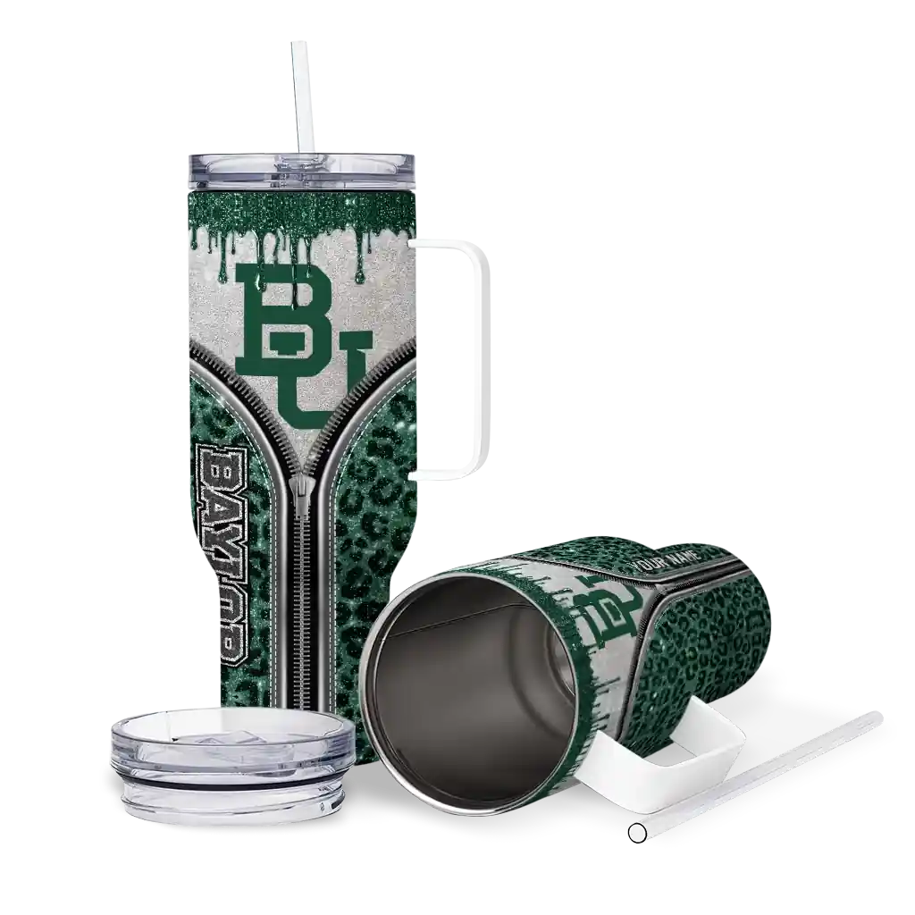 customized baylor bears leopard zipper green curved tumbler high quality.webp customized baylor bears leopard zipper green curved tumbler high quality.webp