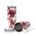 customized boston college eagles camo mashup maroon white curved tumbler best selling.webp