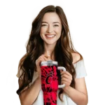 customized-cincinnati-bearcats-burst-swirl-red-curved-tumbler-best-selling.webp
