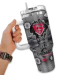 customized-cincinnati-bearcats-superman-shield-red-gray-curved-tumbler-best-selling.webp