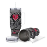 customized-cincinnati-bearcats-superman-shield-red-gray-curved-tumbler-best-selling.webp