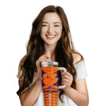 customized-clemson-tigers-chevron-layers-orange-curved-tumbler-best-selling.webp