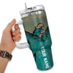 customized-coastal-carolina-chanticleers-chevron-stripe-green-curved-tumbler-best-selling.webp