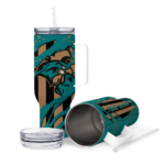 customized-coastal-carolina-chanticleers-claw-cut-green-black-curved-tumbler-best-selling.webp