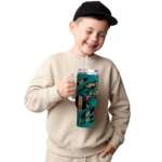customized-coastal-carolina-chanticleers-claw-cut-green-black-curved-tumbler-best-selling.webp