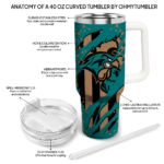 customized-coastal-carolina-chanticleers-claw-cut-green-black-curved-tumbler-best-selling.webp