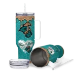 customized-coastal-carolina-chanticleers-heart-helmet-motif-green-curved-tumbler-best-selling.webp