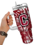 customized-colgate-raiders-burst-swirl-maroon-curved-tumbler-best-selling.webp