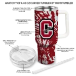 customized-colgate-raiders-burst-swirl-maroon-curved-tumbler-best-selling.webp